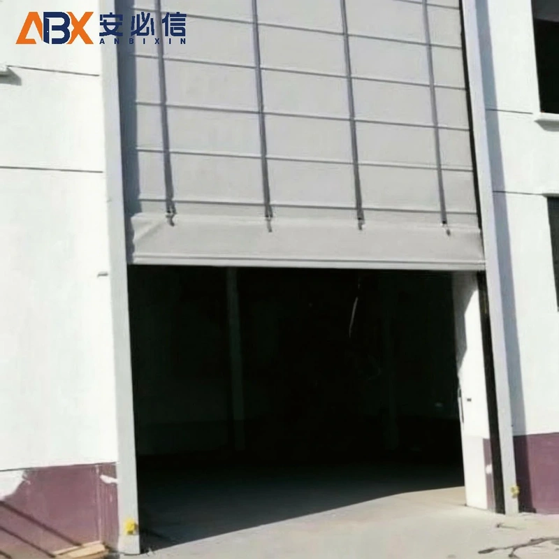 张掖高速堆积门